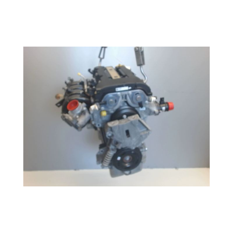 MOTEUR ESSENCE OPEL CORSA 1.4 