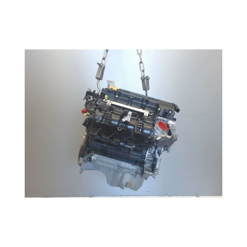 MOTEUR ESSENCE OPEL CORSA 1.4 