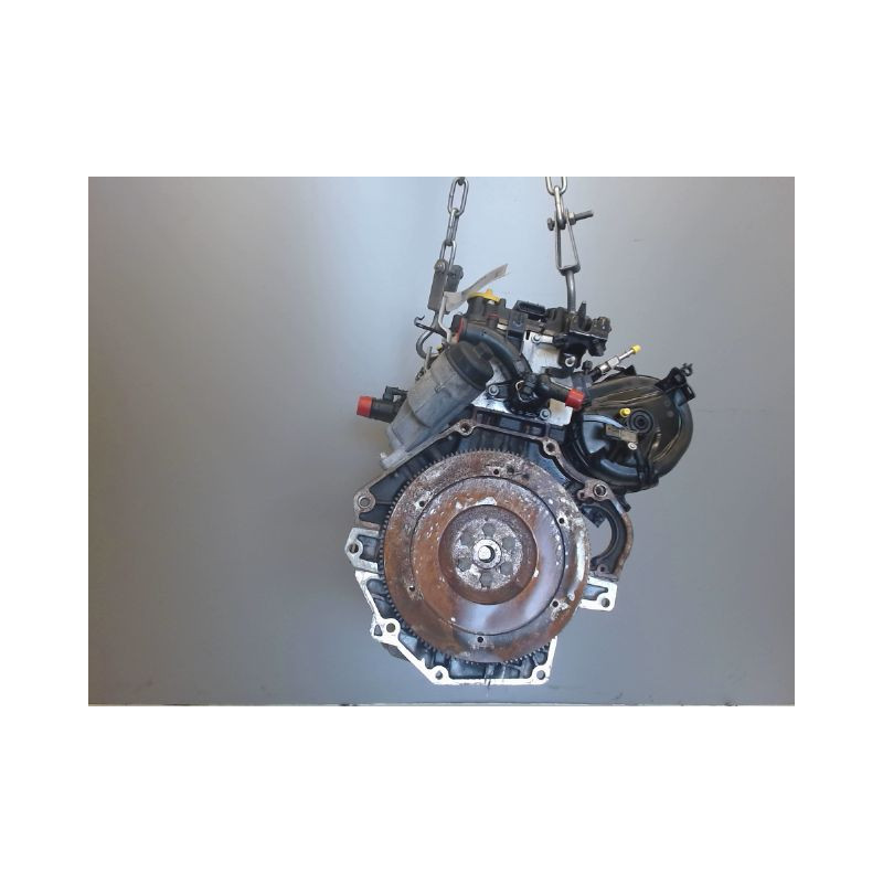 MOTEUR ESSENCE OPEL CORSA 1.4 