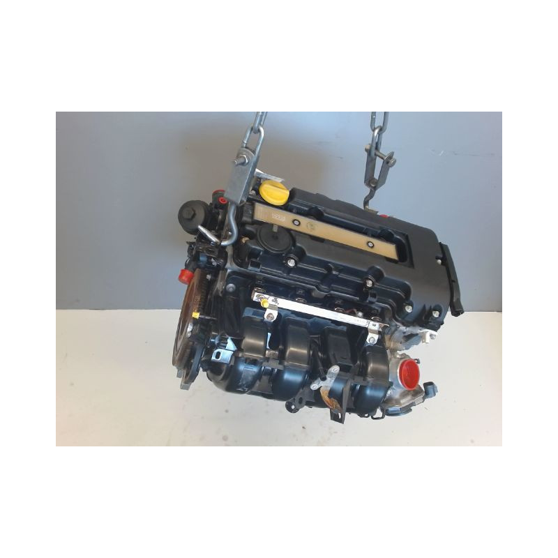 MOTEUR ESSENCE OPEL CORSA 1.4 