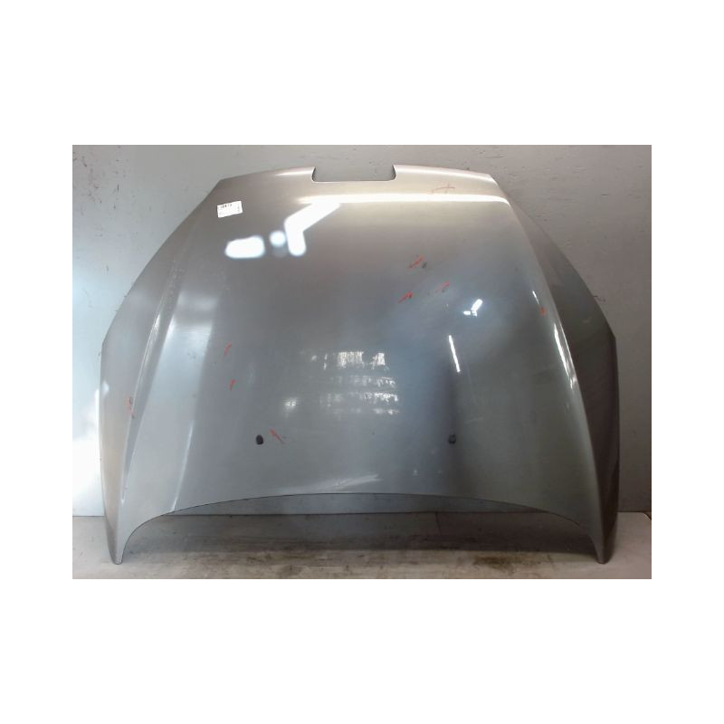 CAPOT PEUGEOT 407
