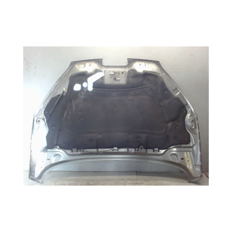 CAPOT PEUGEOT 407