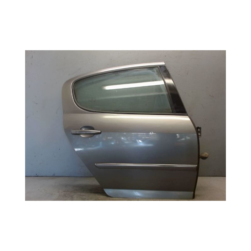 PORTE ARRIERE DROIT PEUGEOT 407