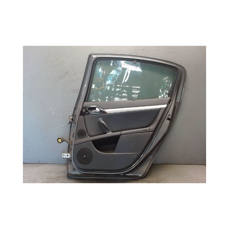 PORTE ARRIERE DROIT PEUGEOT 407