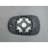 GLACE RETROVISEUR EXT D RENAULT MEGANE