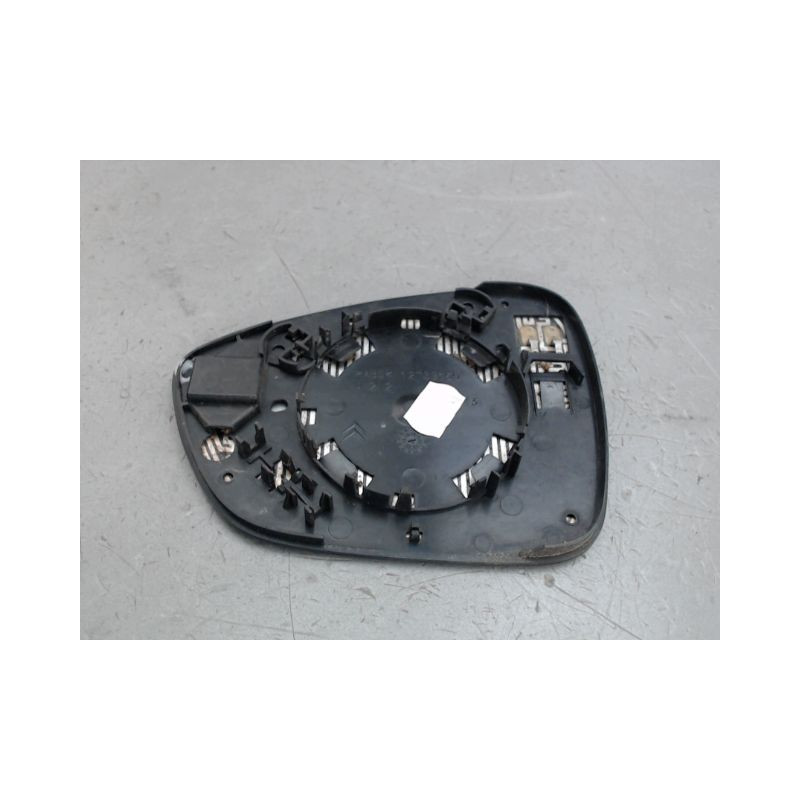 GLACE RETROVISEUR EXT D CITROEN DS4