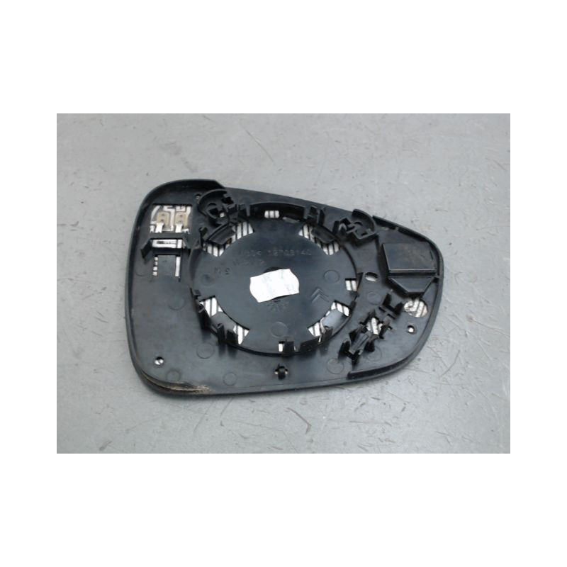 GLACE RETROVISEUR EXT G CITROEN DS4
