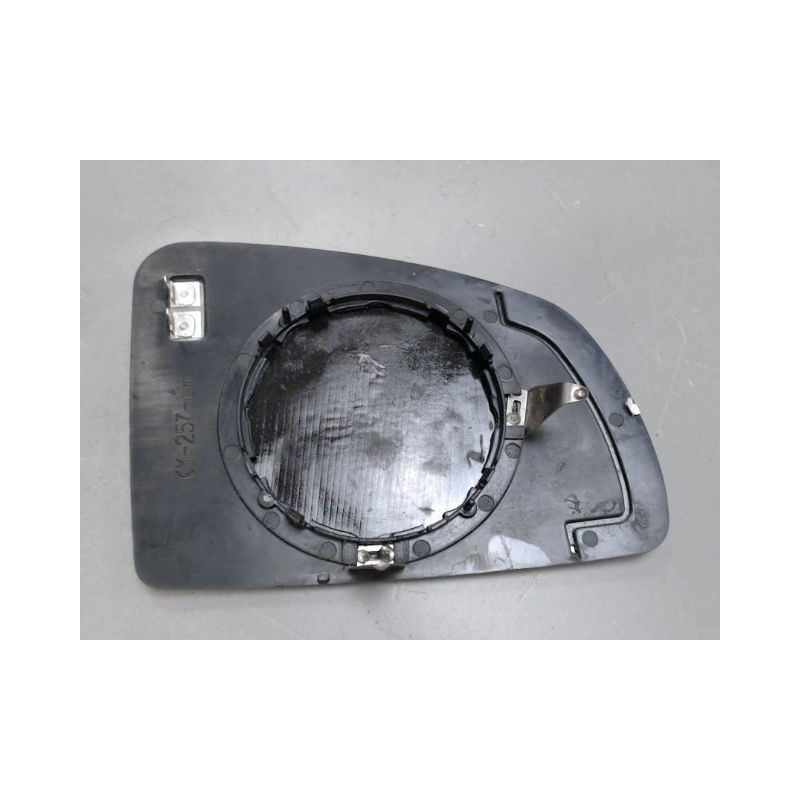 GLACE RETROVISEUR EXT G OPEL MERIVA
