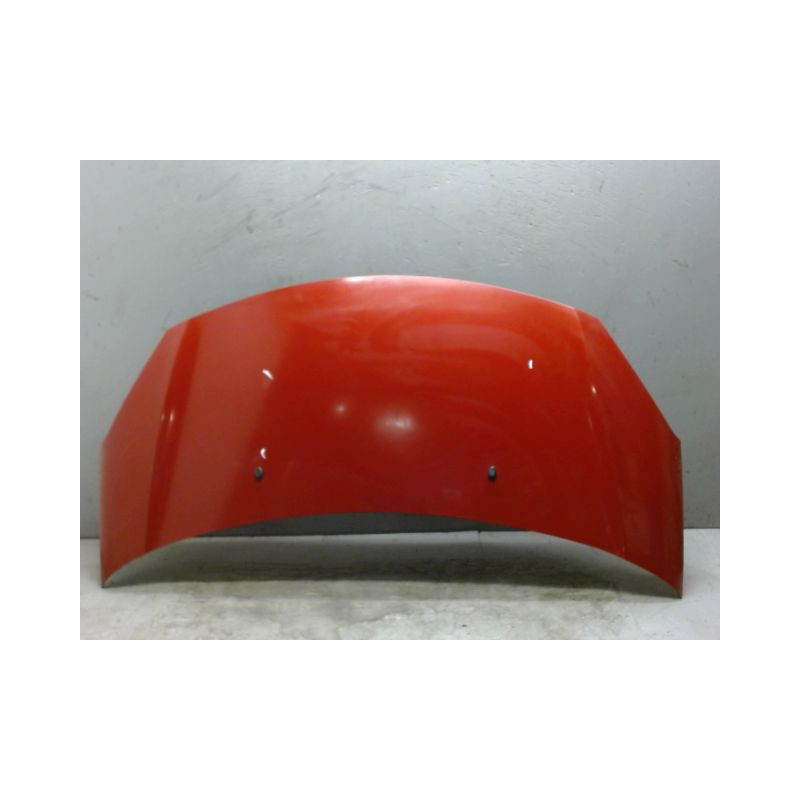 CAPOT CITROEN DS3