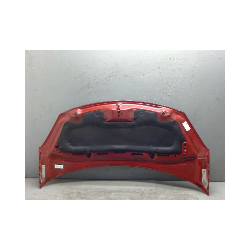 CAPOT CITROEN DS3