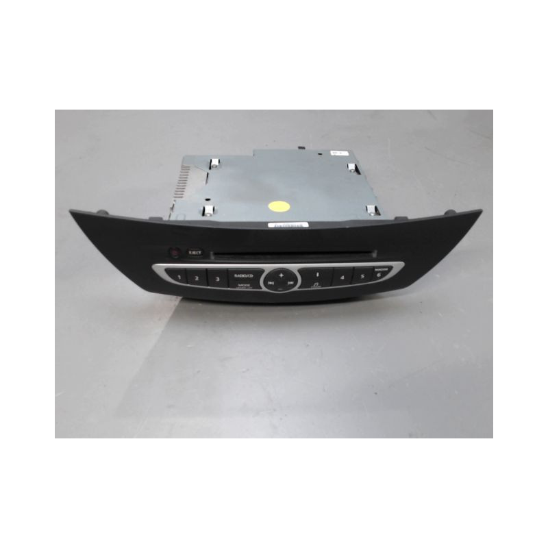 AUTORADIO RENAULT LAGUNA