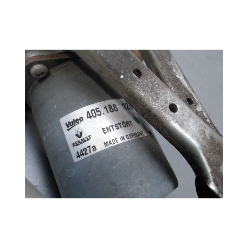 MECANISME ESSUIE-GLACE AVANT RENAULT LAGUNA