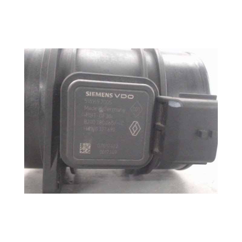 DEBITMETRE AIR RENAULT LAGUNA