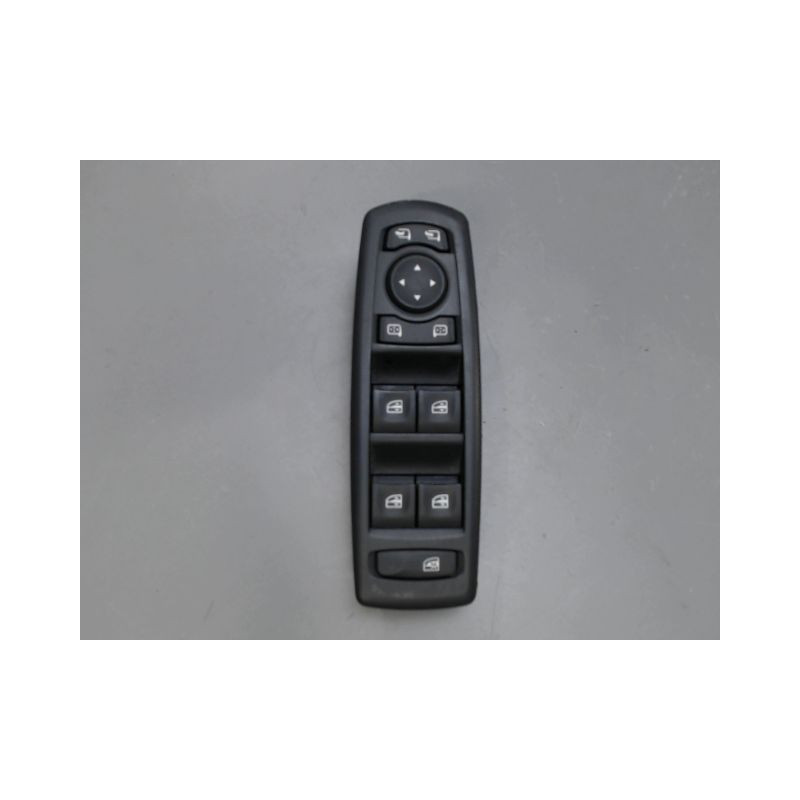 COMMANDE LEVE-GLACE PORTE AVG RENAULT LAGUNA