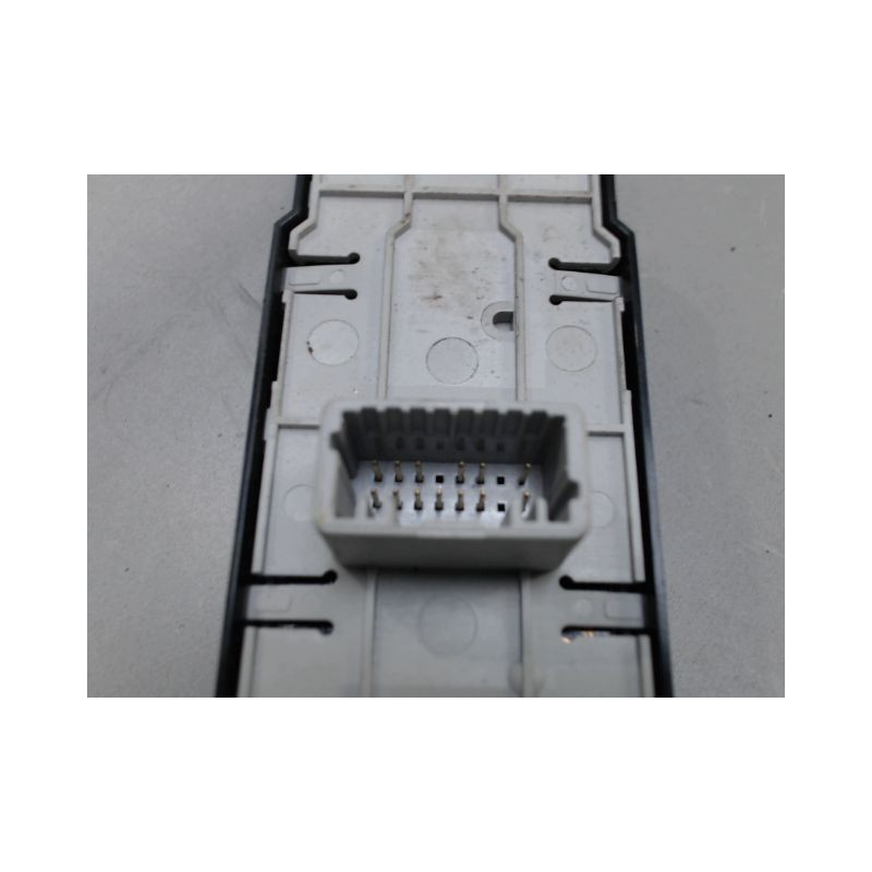 COMMANDE LEVE-GLACE PORTE AVG RENAULT LAGUNA
