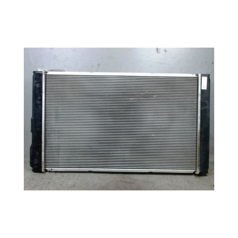 RADIATEUR TOYOTA AURIS