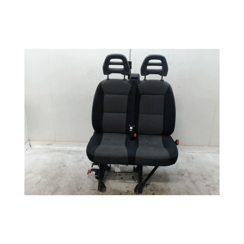SIEGE AVANT DROIT FIAT DUCATO FG III PHASE 1 -35- MOY. 2006-...