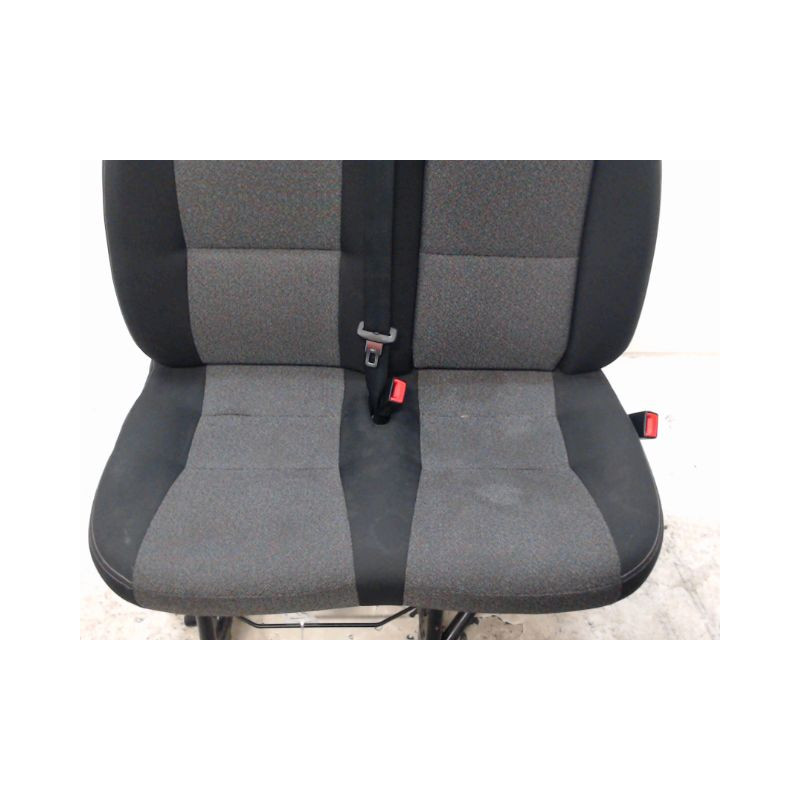 SIEGE AVANT DROIT FIAT DUCATO FG III PHASE 1 -35- MOY. 2006-...