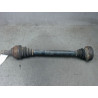 TRANSMISSION ARRIERE DROIT BMW SERIE 5  2003- 525 d