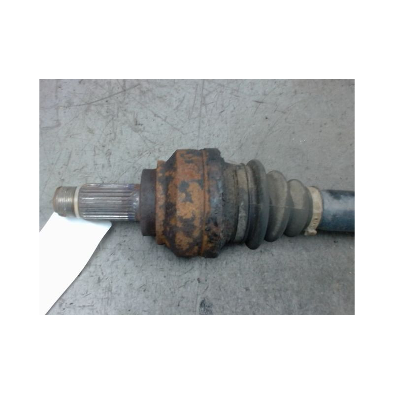 TRANSMISSION ARRIERE DROIT BMW SERIE 5  2003- 525 d