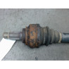 TRANSMISSION ARRIERE DROIT BMW SERIE 5  2003- 525 d