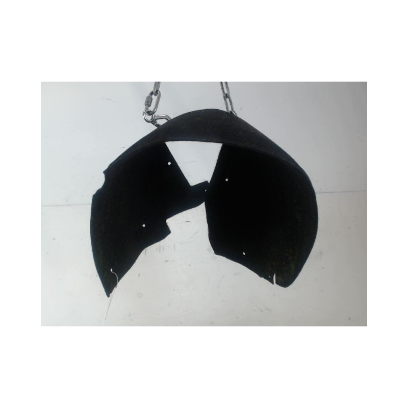 PARE-BOUE AVANT GAUCHE FORD PUMA