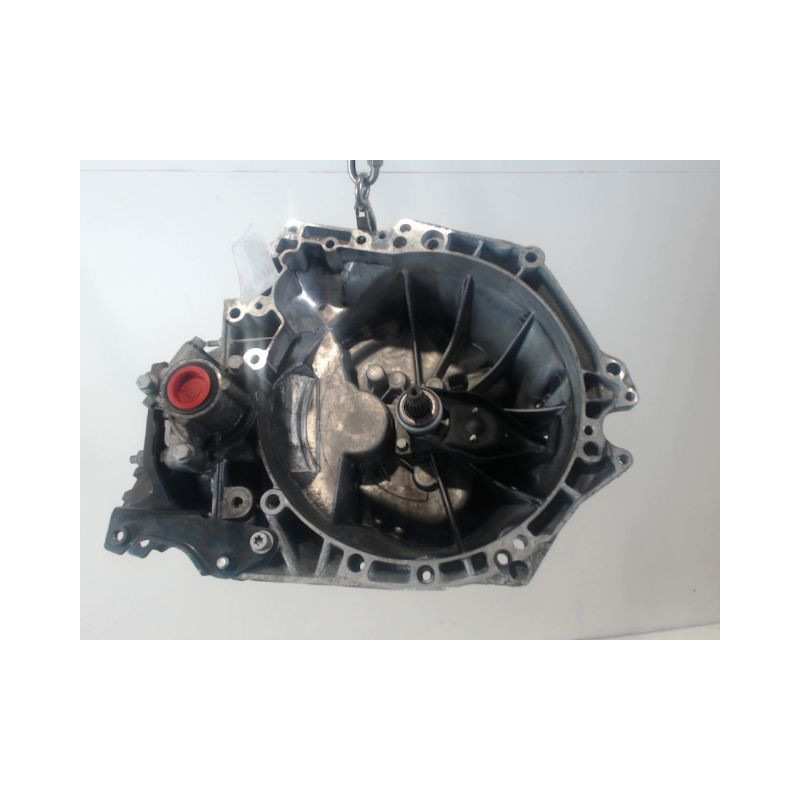 BOITE A VITESSE MECANIQUE CITROEN C3 PICASSO 2008- 1.6 HDi