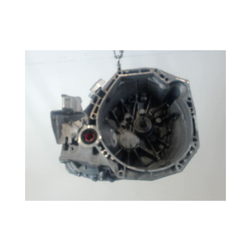 BOITE A VITESSE MECANIQUE RENAULT MEGANE 1.5 dCi (KZ09, KZ0D, KZ1G, KZ29, KZ14, KZ1W, KZ10, KZ1F,...