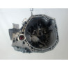 BOITE A VITESSE MECANIQUE RENAULT MEGANE 1.5 dCi (KZ09, KZ0D, KZ1G, KZ29, KZ14, KZ1W, KZ10, KZ1F,...