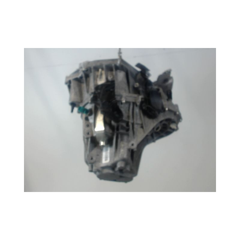 BOITE A VITESSE MECANIQUE RENAULT MEGANE 1.5 dCi (KZ09, KZ0D, KZ1G, KZ29, KZ14, KZ1W, KZ10, KZ1F,...