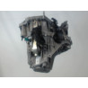 BOITE A VITESSE MECANIQUE RENAULT MEGANE 1.5 dCi (KZ09, KZ0D, KZ1G, KZ29, KZ14, KZ1W, KZ10, KZ1F,...