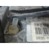 BOITE A VITESSE MECANIQUE RENAULT MEGANE 1.5 dCi (KZ09, KZ0D, KZ1G, KZ29, KZ14, KZ1W, KZ10, KZ1F,...