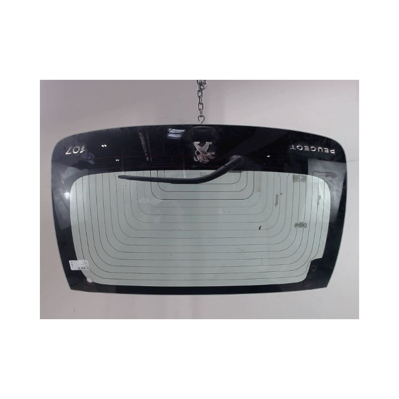 GLACE HAYON PEUGEOT 107 5P