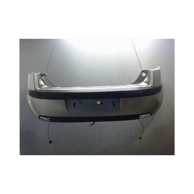 PARE-CHOC ARRIER CITROEN C4