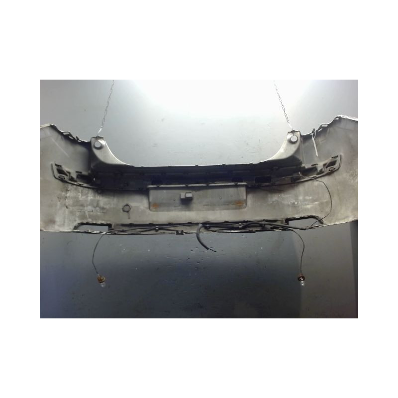 PARE-CHOC ARRIER CITROEN C4
