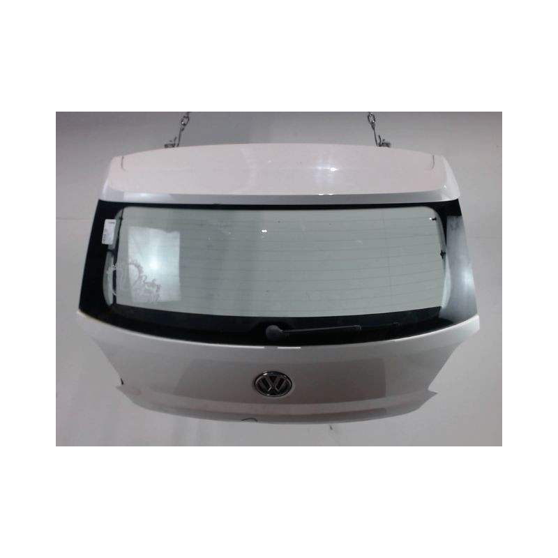 HAYON VOLKSWAGEN POLO 2009-