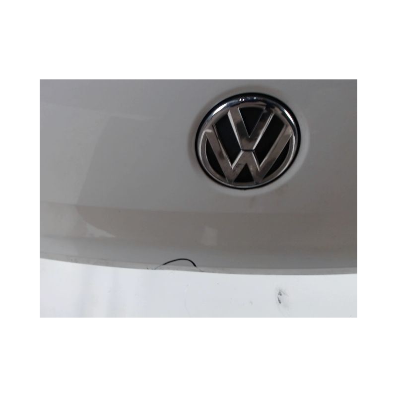 HAYON VOLKSWAGEN POLO 2009-