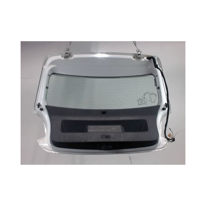 HAYON VOLKSWAGEN POLO 2009-