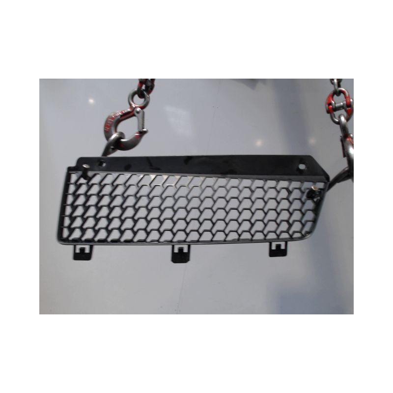 GRILLE CALANDRE GAUCHE RENAULT MASTER