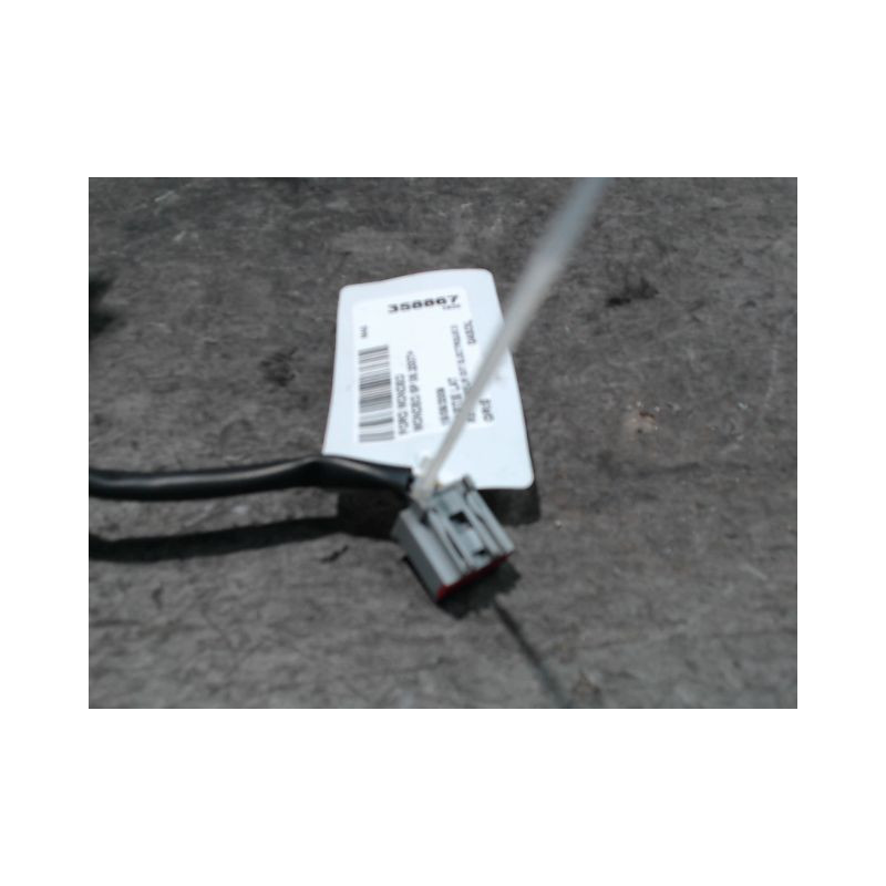RETROVISEUR EXTERIEUR ELECTRIQUE DROIT FORD MONDEO 2007-