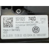 BLOC COMPTEURS VOLKSWAGEN GOLF