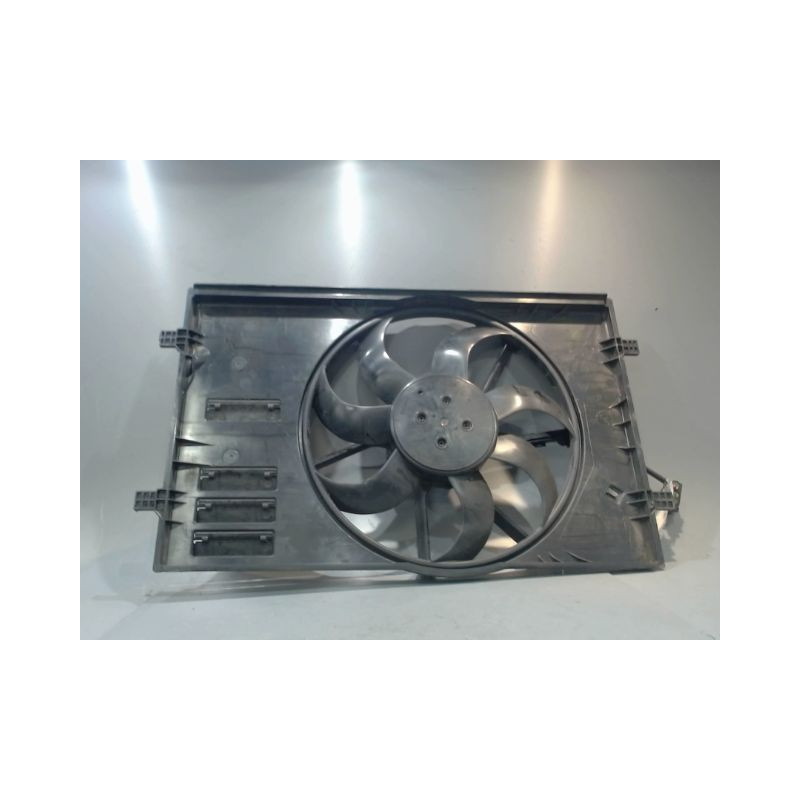 MOTEUR VENTILATEUR RADIATEUR VOLKSWAGEN GOLF