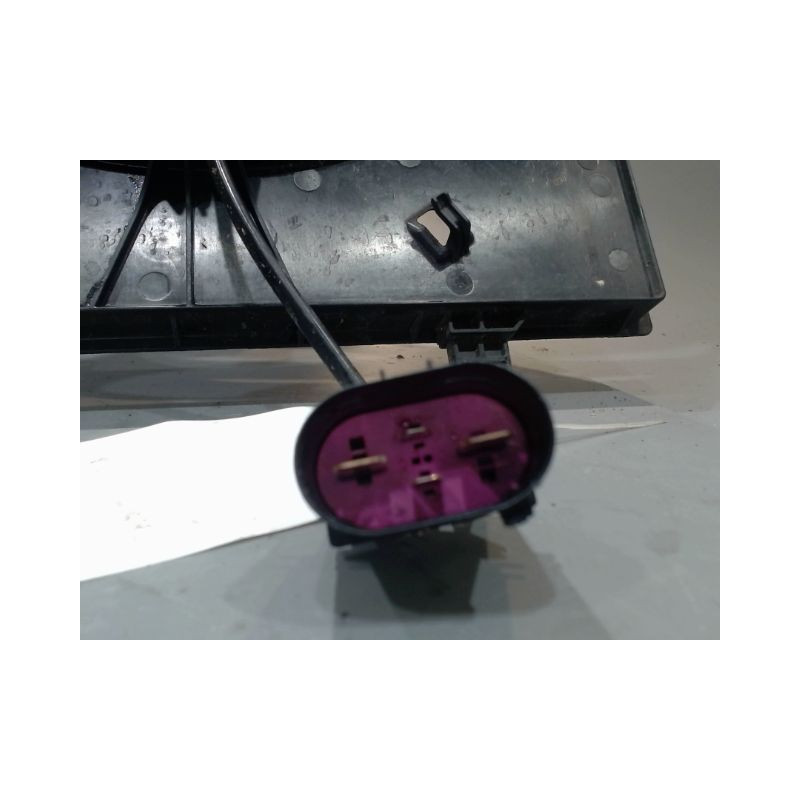 MOTEUR VENTILATEUR RADIATEUR VOLKSWAGEN GOLF