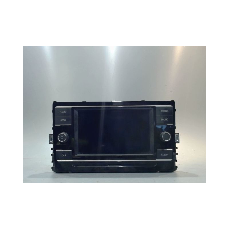 ECRAN GPS VOLKSWAGEN GOLF