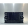ECRAN GPS VOLKSWAGEN GOLF