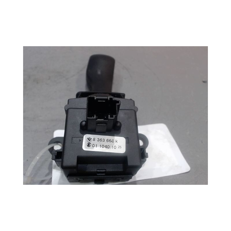 COMMANDE CLIGNOTANT B.M.W. SERIE 3
