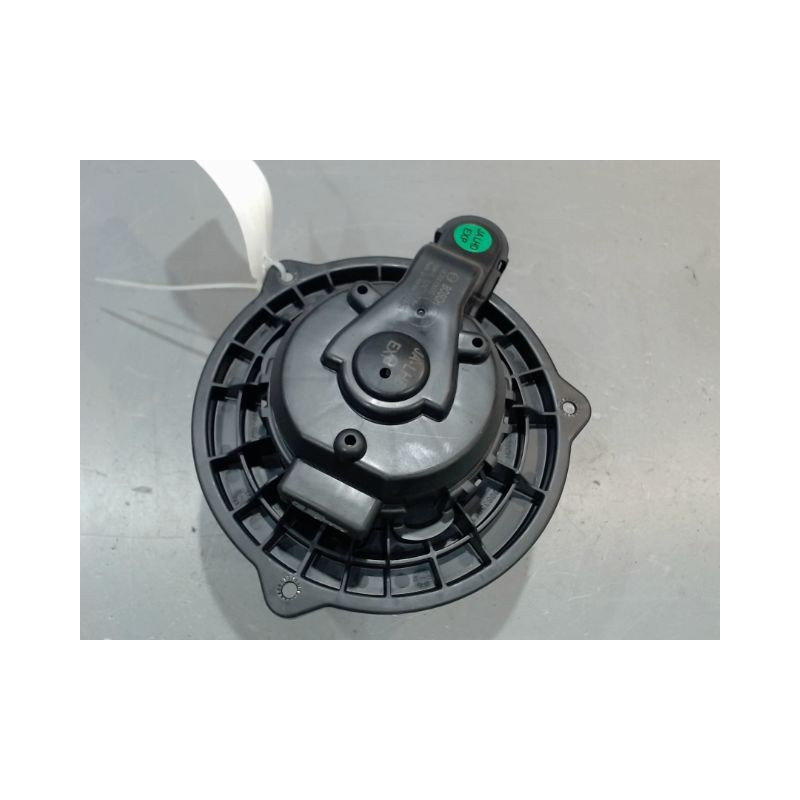 MOTEUR VENTILATEUR CHAUFFAGE KIA PICANTO