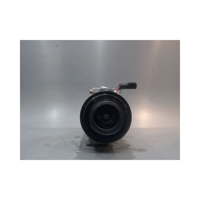 COMPRESSEUR AIR CONDITIONNE KIA PICANTO