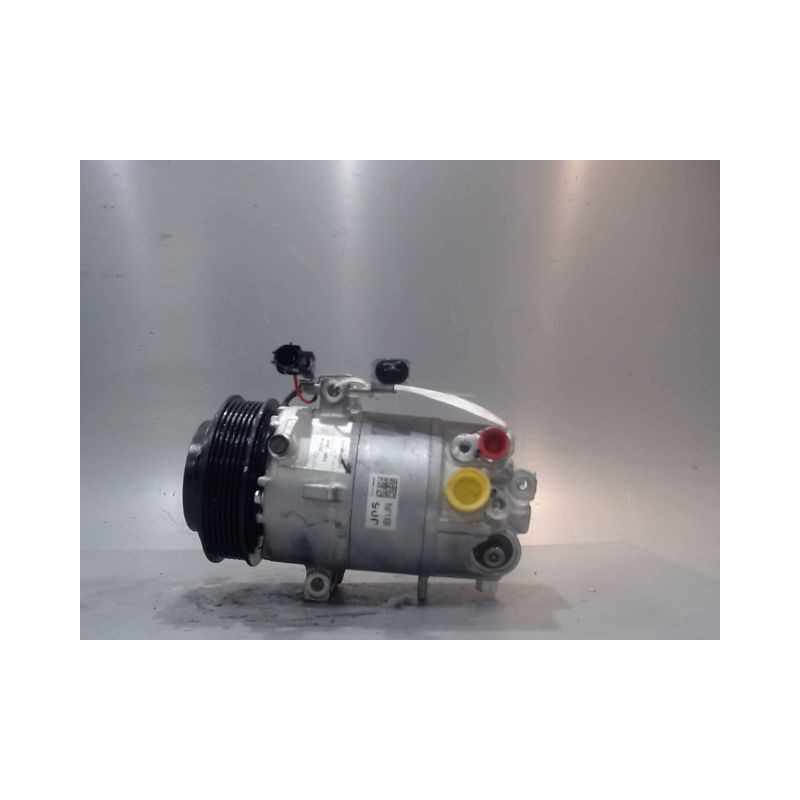 COMPRESSEUR AIR CONDITIONNE KIA PICANTO
