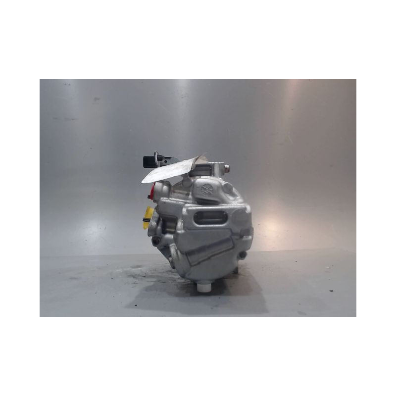 COMPRESSEUR AIR CONDITIONNE KIA PICANTO